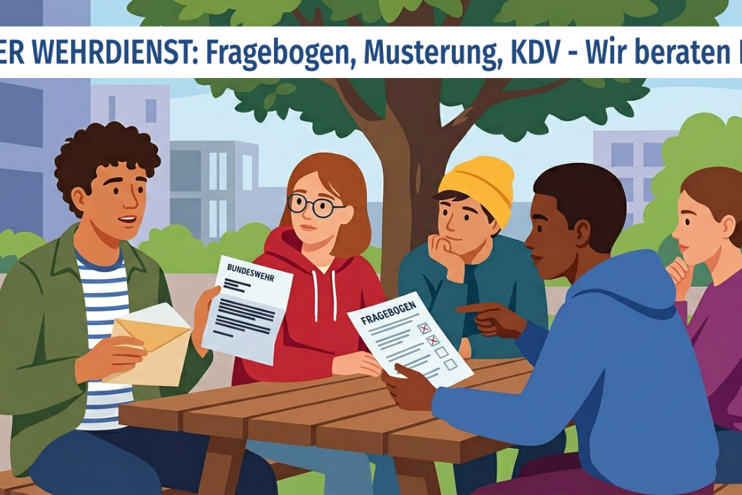 Erstinfo_Wehrdienst_Bild