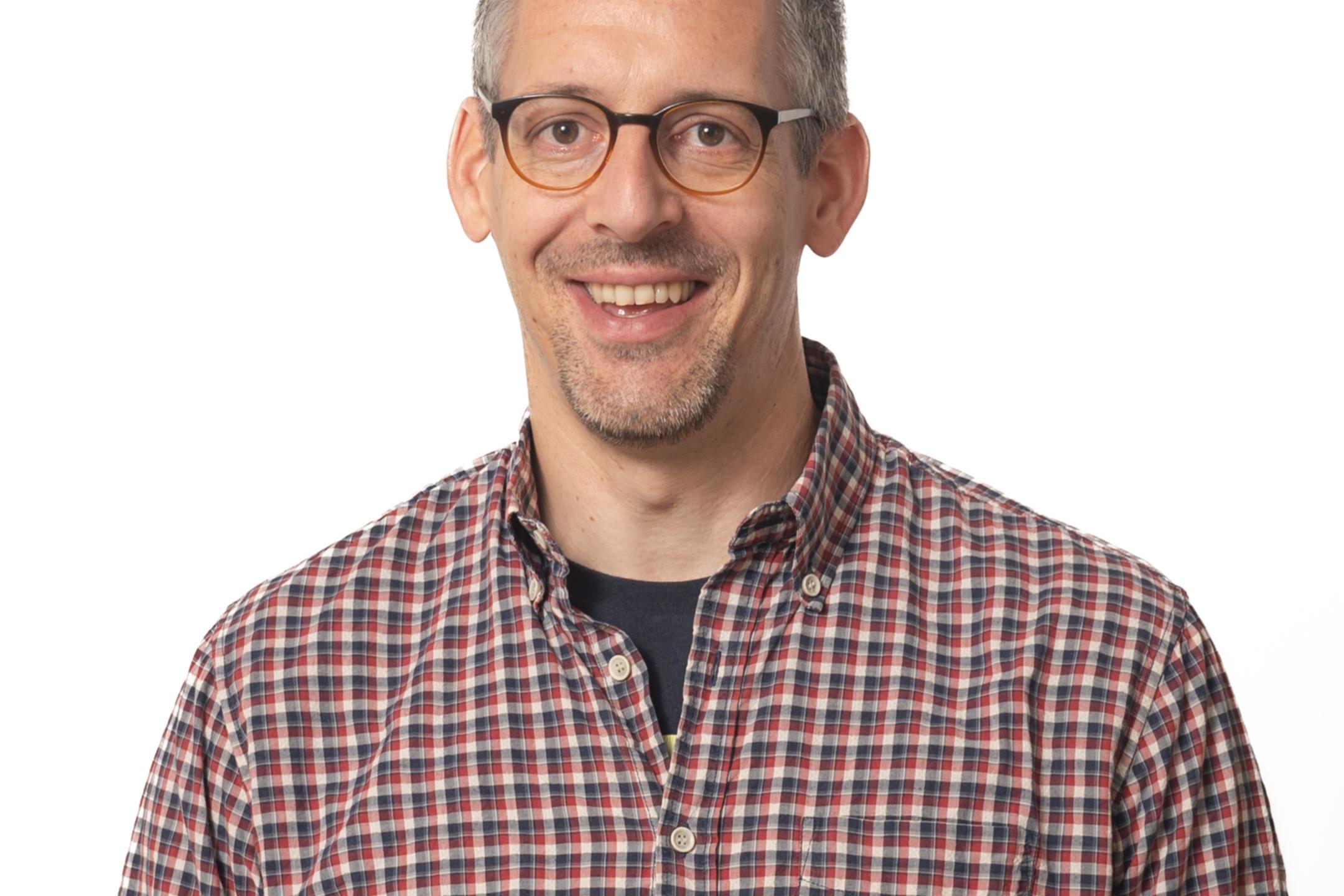 Matthias Ludwig