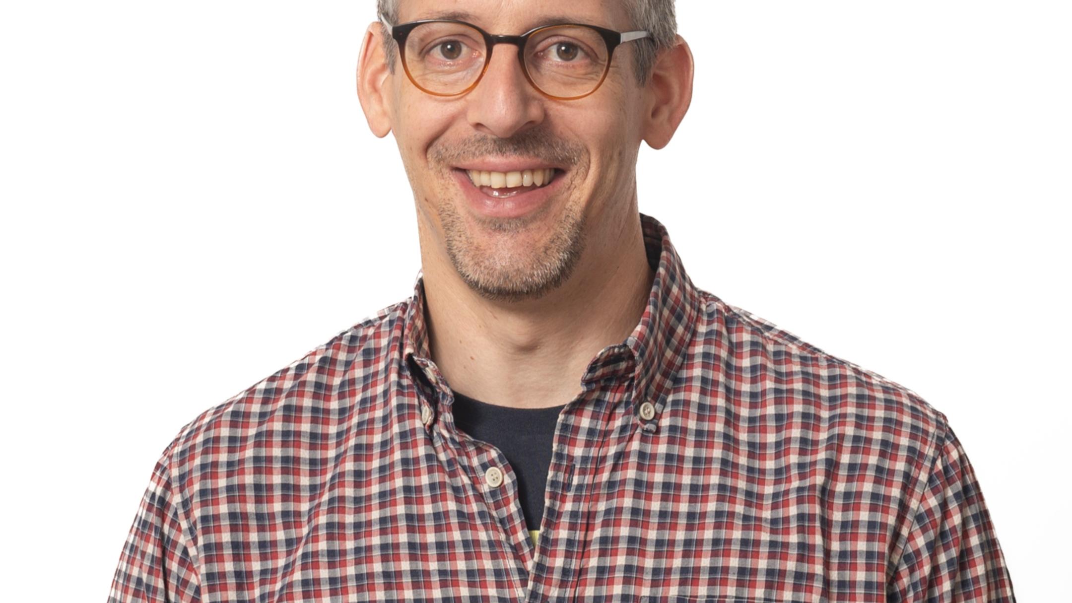 Matthias Ludwig
