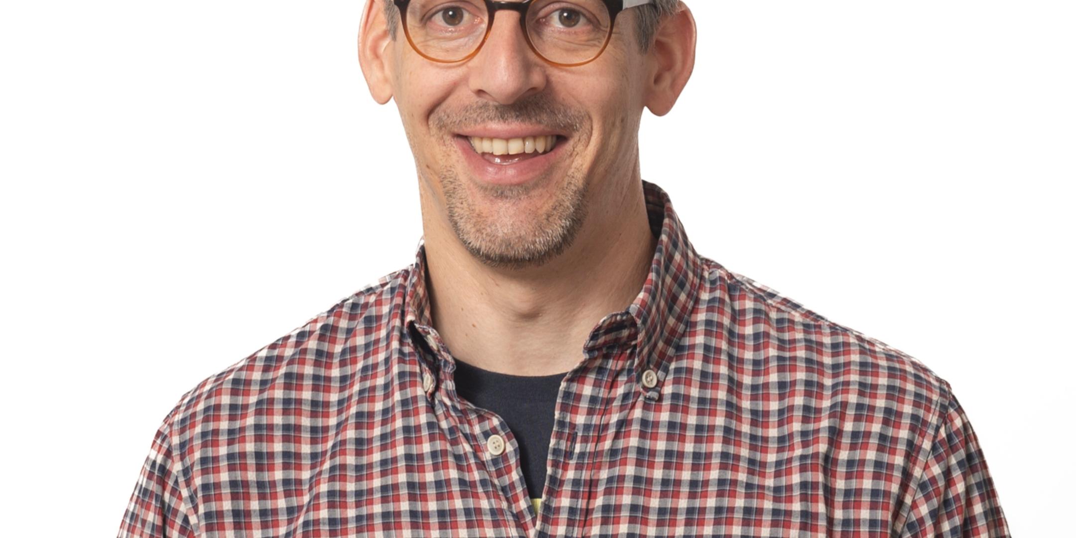 Matthias Ludwig